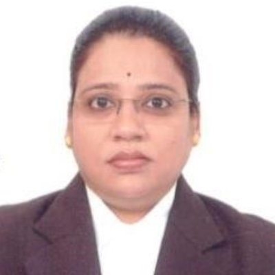 Adv Pushpa Shinde